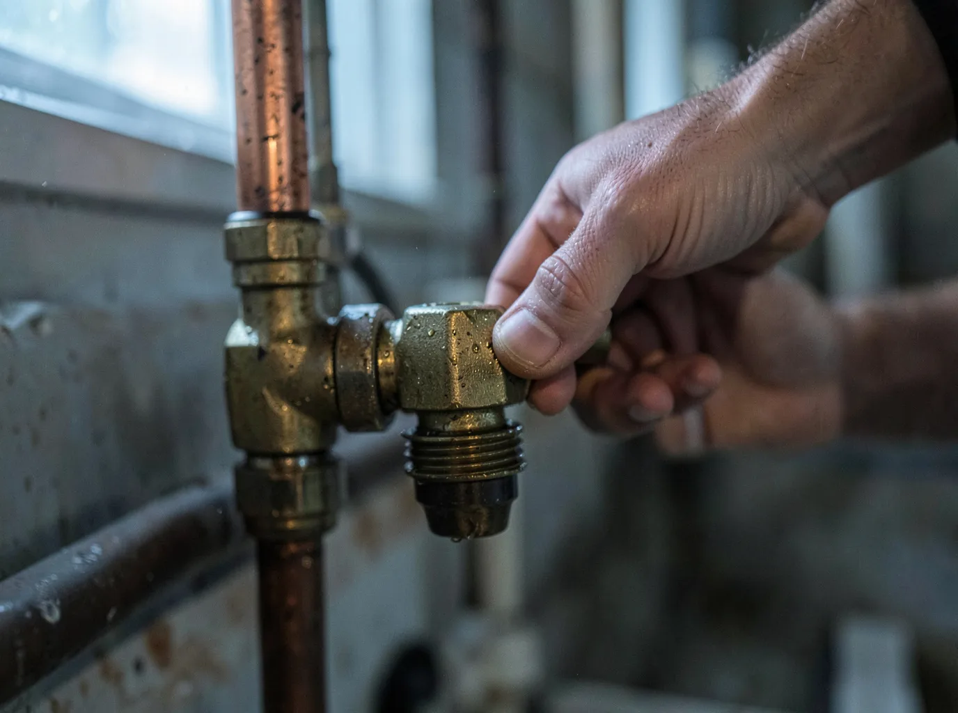 Emergency Plumber Conde, SD FAQs